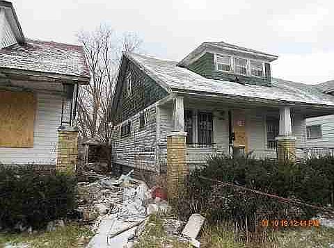14661 Turner