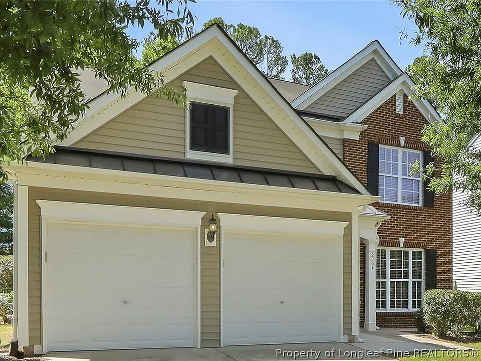 2031 Addenbrock Dr