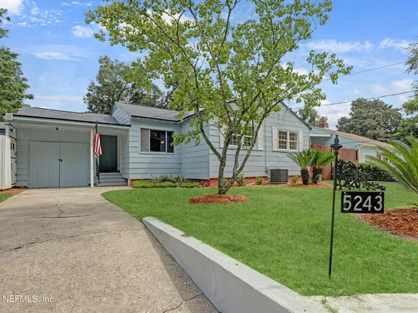5243 BIRKENHEAD Road, Jacksonville, FL 32210