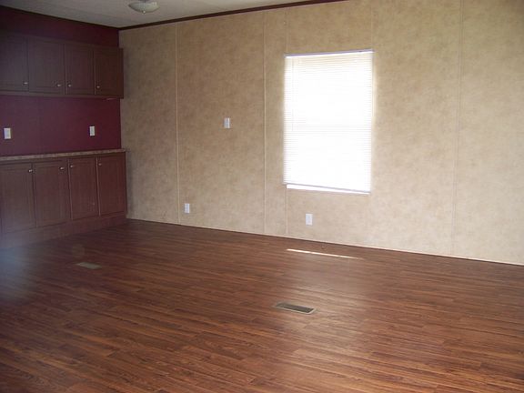 Livingroom & dining area