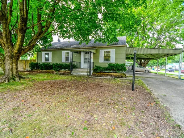1735 Russet Ave, Dayton, OH 45410