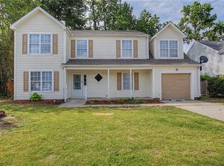 123 Tournament Ct, Suffolk, VA 23434