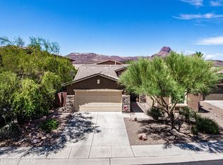 7091 W Glowing Star Dr, Tucson, AZ 85743