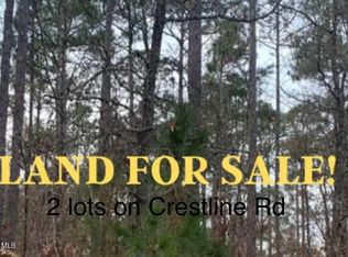 89 8/9 Crestline Rd, Laurinburg, NC 28352