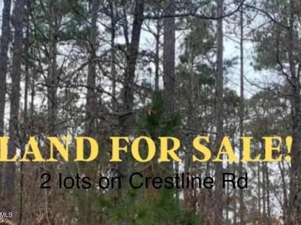 8/9 Crestline Road, Laurinburg, NC 28352
