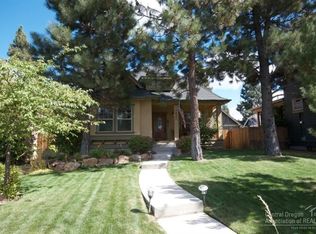 1330 NW Mount Washington Dr, Bend, OR 97703