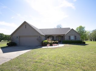 32893 Mockingbird Ln, Afton, OK 74331