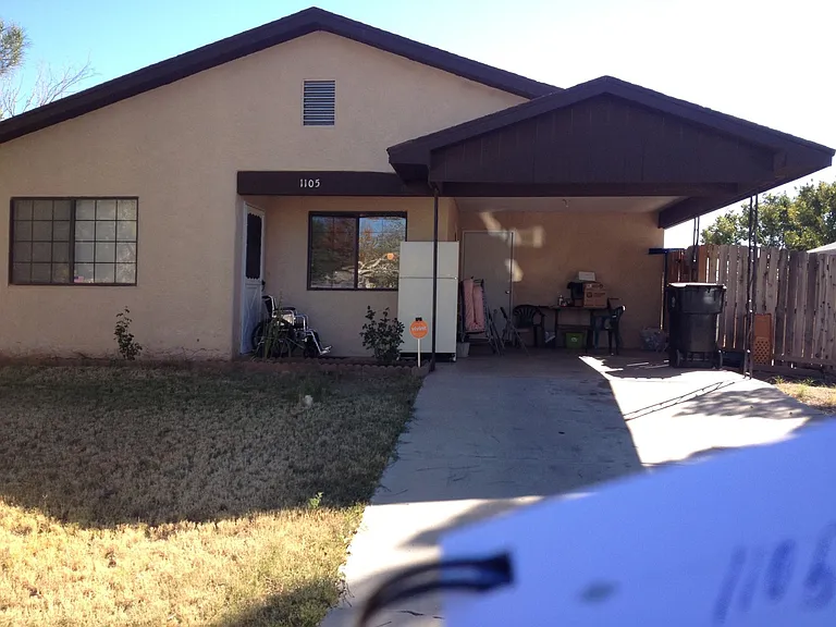 1105 Marcial Cir — Photo 1