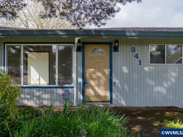 341 NE Cambridge Cir, Corvallis, OR 97330