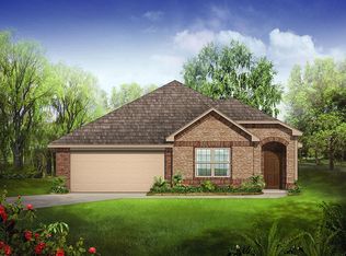10525 Beacon Ridge Dr, Fort Worth, TX 76036