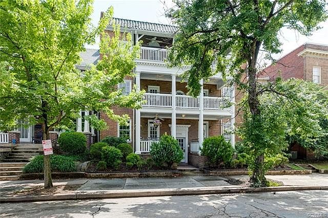 1st image of 2735 W Grace St APT 2