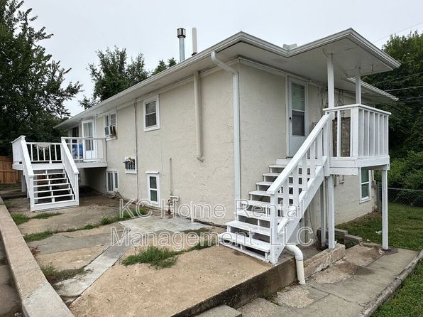 1104 N Scott Ave APT F