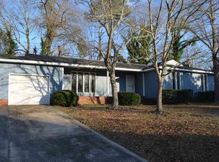 321 Duchess Trl, Lexington, SC 29073