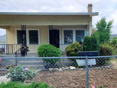 21 W 4th St, Stockton, CA, 95206