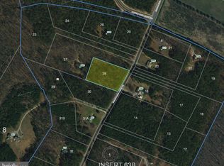 Eastham Rd, Bumpass, VA 23024