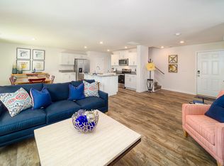 Harrison Trace, Charlotte, NC 28269