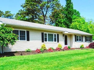 280 Emerald Dr, Brick, NJ