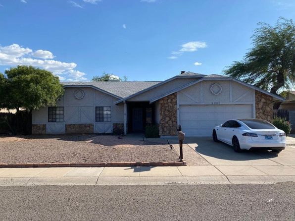 3601 W Joan De Arc Ave