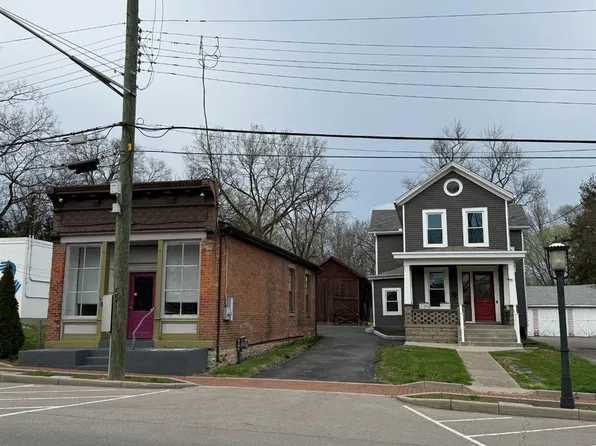 220 E Sharon Rd, Cincinnati, OH 45246