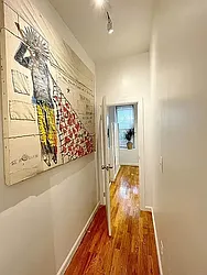 Rented by The Downtown LLC