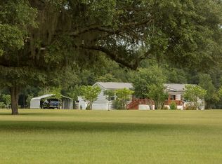 11638 217th Rd, Live Oak, FL 32060