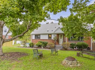 3314 Marcus Dr, Nashville, TN 37211