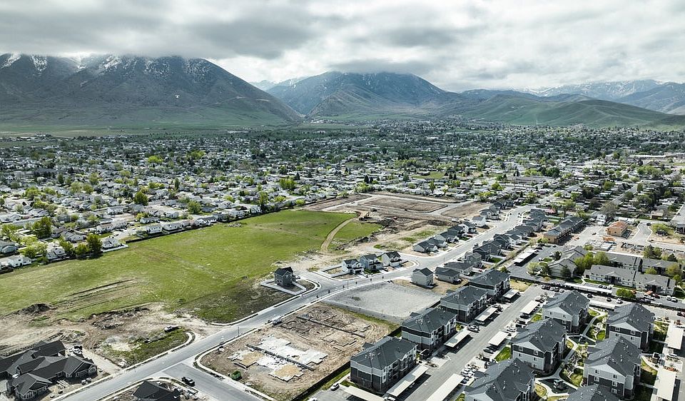 Bevan Estates Tooele by Visionary Homes in Tooele UT Zillow