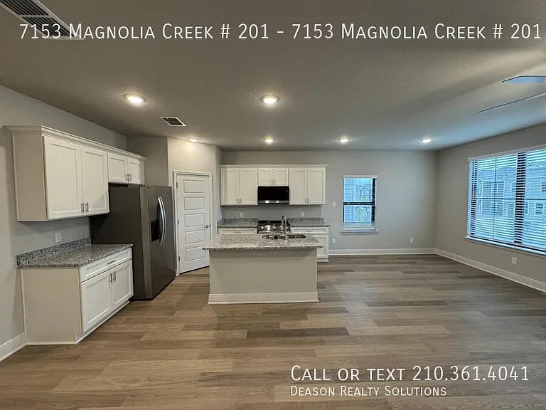7153 Magnolia Creek #201 — Photo 7