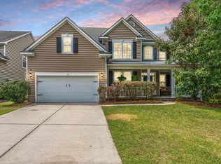 3025 Buckeley Cir, Charleston, SC 29414