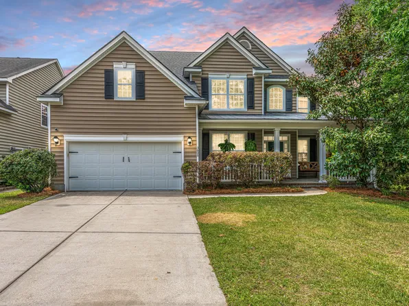 3025 Buckeley Cir, Charleston, SC 29414