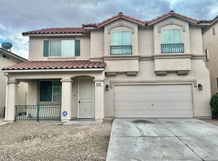 8457 Cobble Village Ct, Spring Valley, NV 89117
