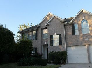 3310 La Seine Ln, Spring, TX 77388