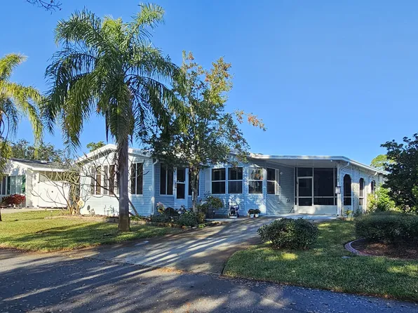 163 La Colina #506, Edgewater, FL 32141