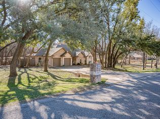 405 Aqua Vista Dr, Granbury, TX 76049