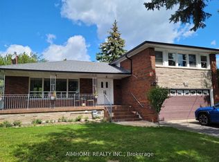 68 Claver Ave UNIT 1, Toronto, ON M6B2W2