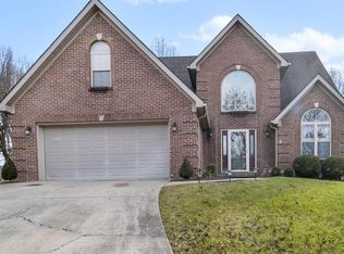 525 Huntersknoll Pl, Lexington, KY 40509