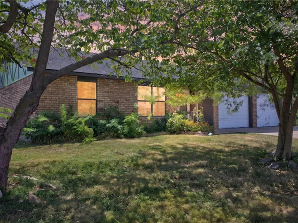 1501 Thrush St, Springdale, AR 72764