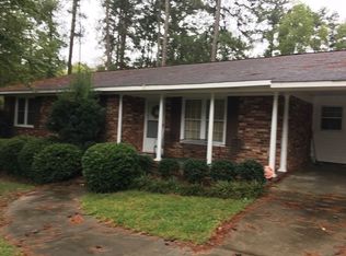 2021 Sibley Rd, Augusta, GA 30909