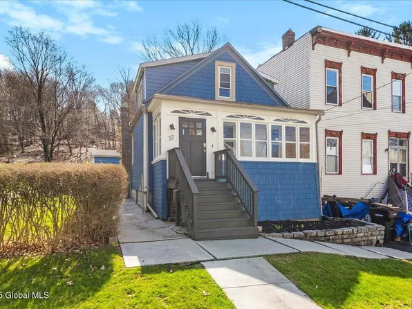 37 Francis Street, Troy, NY 12180
