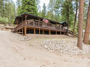 20 Sherwood Forest Rd, Mayhill, NM 88339