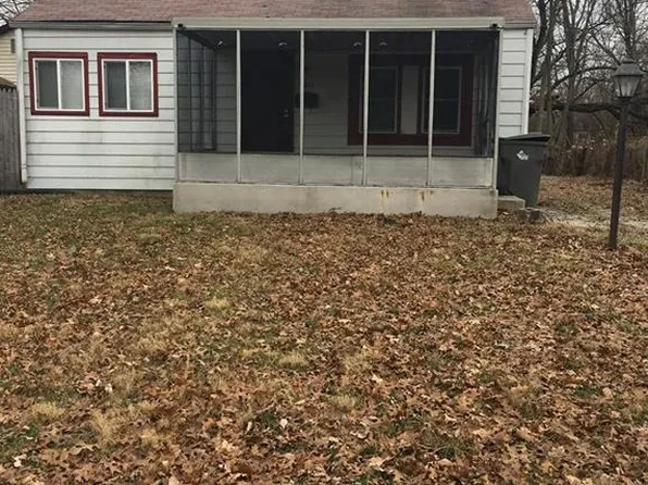 3031 N Tacoma Ave, Indianapolis, IN 46218