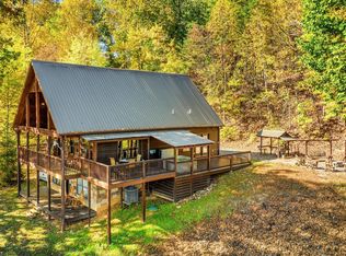 2001 Tiffany Way, Pigeon Forge, TN 37862