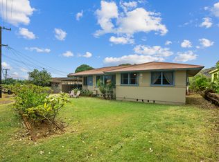 4669 Makeke Rd, Waimea, HI 96796