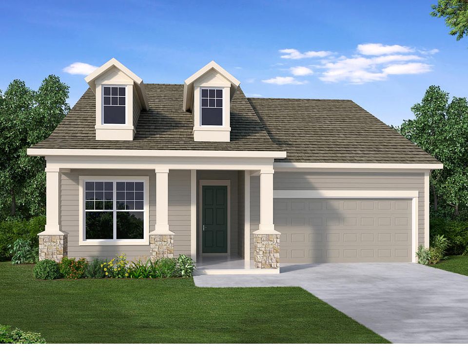 1st image of 423 Daniel Park Cir