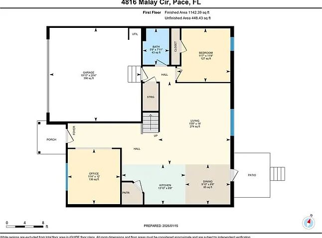 4816 Malay Cir — Photo 25