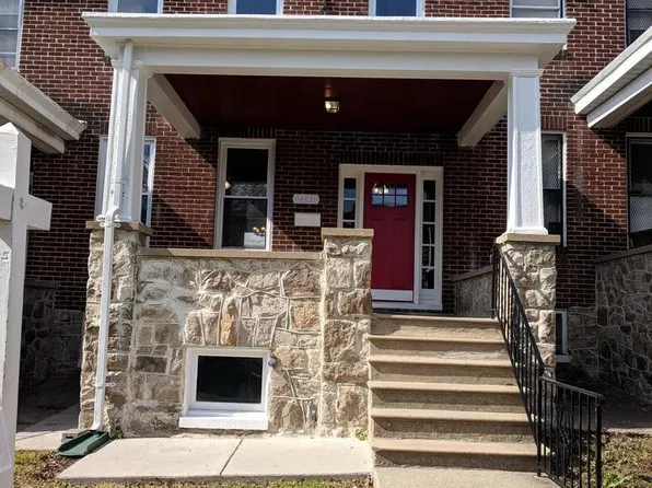 2404 Calverton Heights Ave, Baltimore, MD 21216