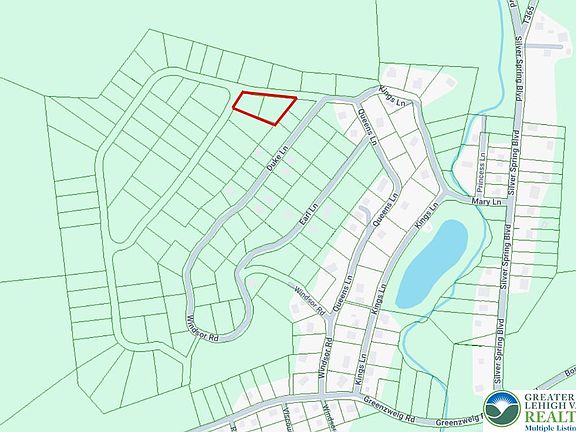 2nd image of Bishop Ln