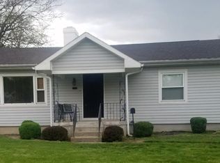 806 The Alameda, Middletown, OH 45044
