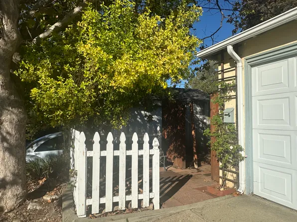551 Hathway Ave #1/2, San Luis Obispo, CA 93405