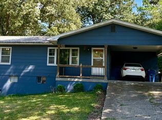 94 Hillcrest Rd, Mammoth Spring, AR 72554